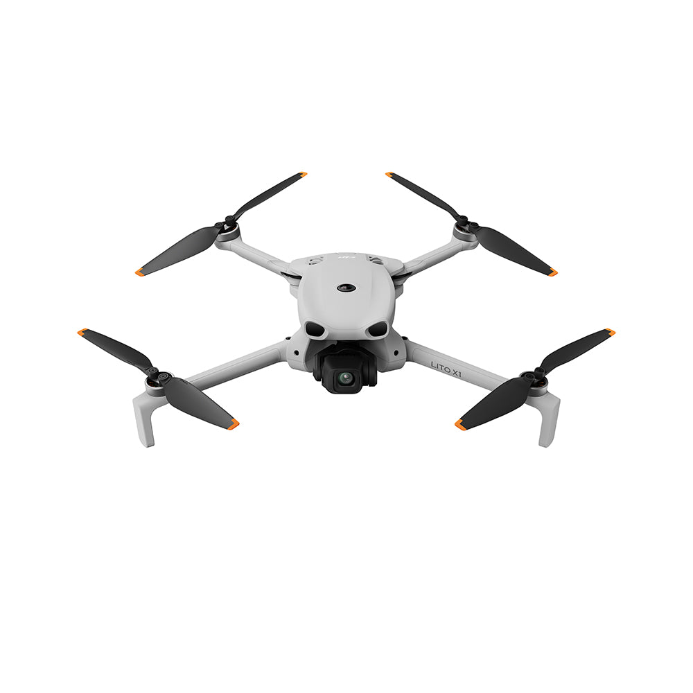 DJI LITO X1 FLY MORE COMBO (RC 2) - GARANZIA UFFICIALE NITAL 2 ANNI