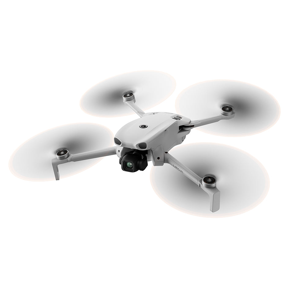 DJI LITO X1 FLY MORE COMBO (RC 2) - GARANZIA UFFICIALE NITAL 2 ANNI