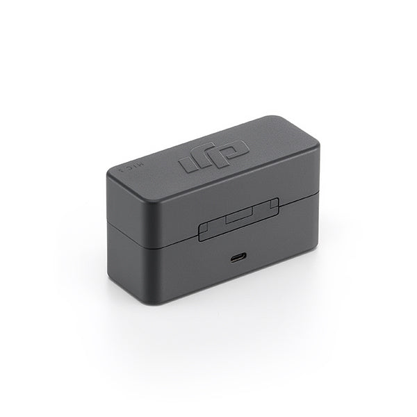DJI Mic 3 Charging Case GARANZIA UFFICIALE NITAL 2 ANNI