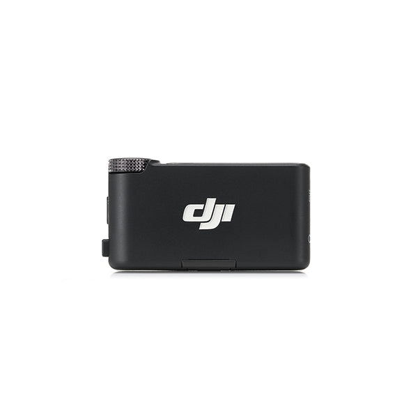 DJI Mic 3 Receiver GARANZIA UFFICIALE NITAL 2 ANNI