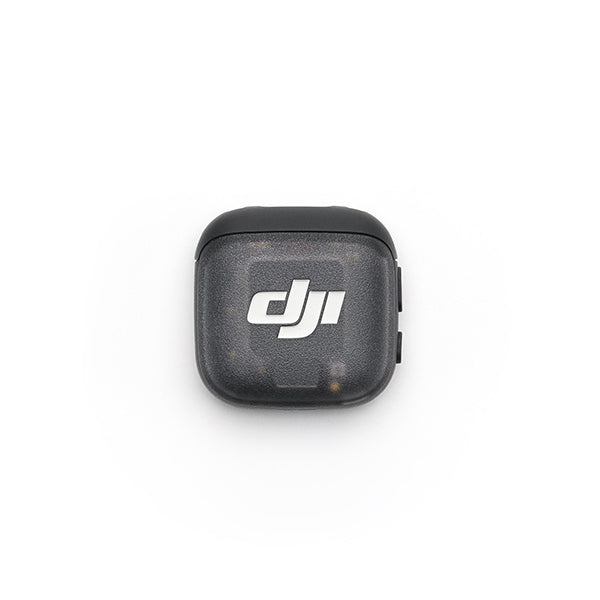 DJI Mic 3 Trasmitter GARANZIA UFFICIALE NITAL 2 ANNI