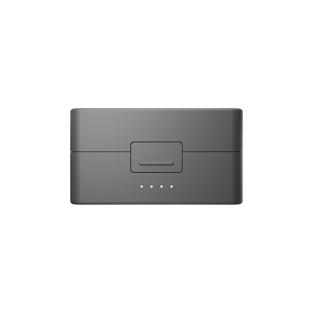 DJI MIC MINI 2 CHARGING CASE (1 TX+1 Mobile RX)