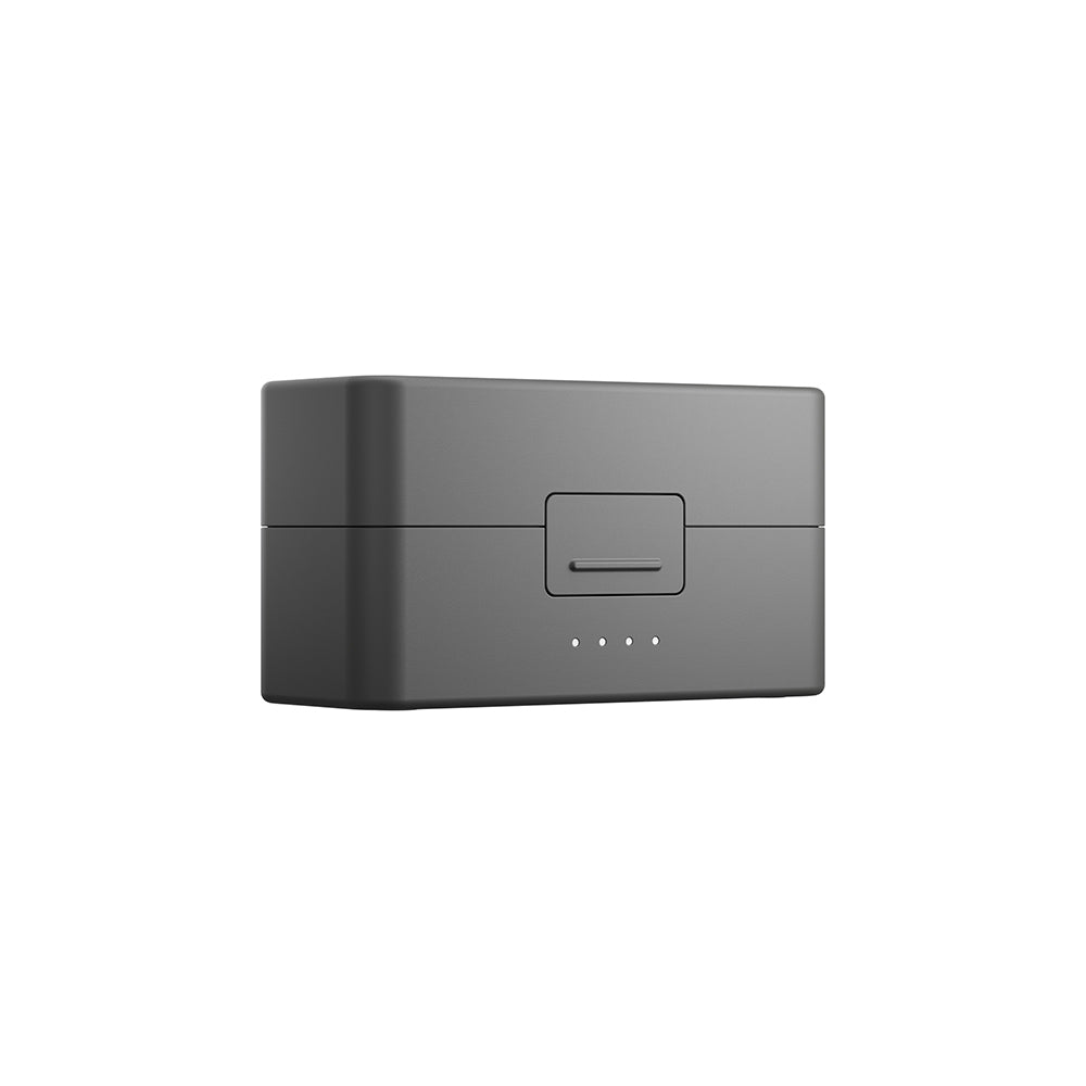 DJI MIC MINI 2 CHARGING CASE (1 TX+1 Mobile RX)