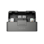 DJI MIC MINI 2S (2 TX+1 RX+CASE) GARANZIA UFFICIALE NITAL 2 ANNI