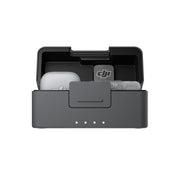 DJI MIC MINI 2 (1 TX + 1 MOBILE RX+CASE) GARANZIA UFFICIALE NITAL 2 ANNI