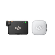 DJI MIC MINI 2 (1 TX + 1 RX) GARANZIA UFFICIALE NITAL 2 ANNI