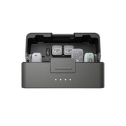 DJI MIC MINI 2 (2 TX+1 MOBILE RX+CASE) GARANZIA UFFICIALE NITAL 2 ANNI