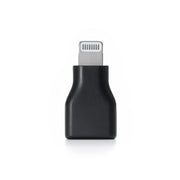 DJI MIC SERIES MOBILE RX Adapt  (USB-C to Lightning) GARANZIA UFFICIALE NITAL 2 ANNI