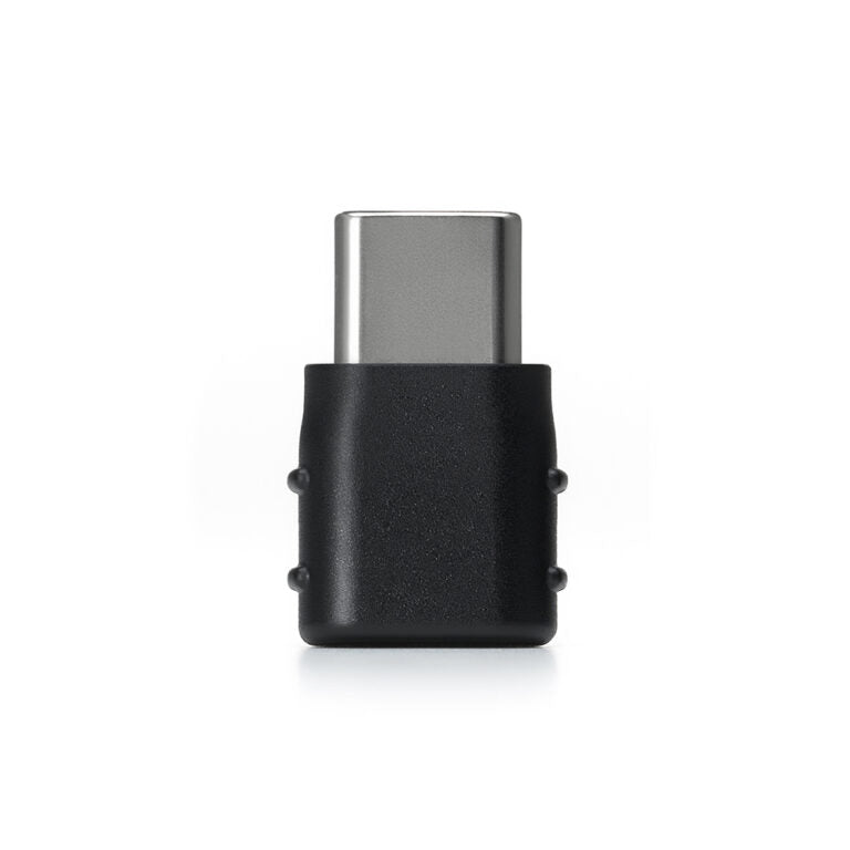 DJI MIC SERIES MOBILE RX Adapt (USB-C) GARANZIA UFFICIALE NITAL 2 ANNI