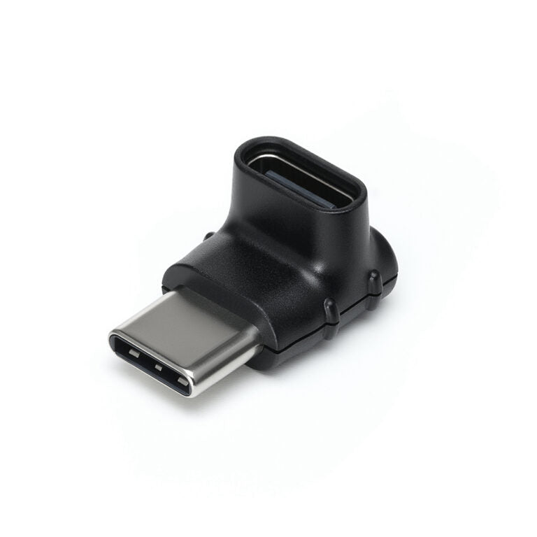 DJI MIC SERIES MOBILE RX Adapt (USB-C) GARANZIA UFFICIALE NITAL 2 ANNI