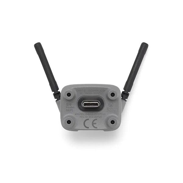 DJI NEO 2 DIGITAL TRANSCEIVER GARANZIA ITALIA NITAL 2 ANNI
