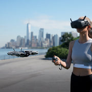 DJI NEO 2 MOTION FLY MORE COMBO (RC-N3) GARANZIA UFFICIALE NITAL 2 ANNI