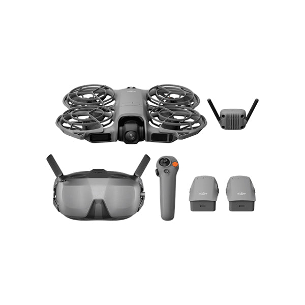 DJI NEO 2 MOTION FLY MORE COMBO (RC-N3) GARANZIA UFFICIALE NITAL 2 ANNI