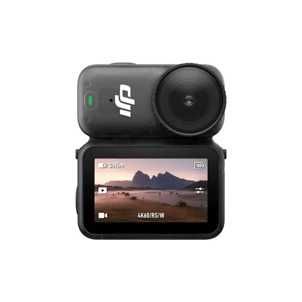 DJI OSMO NANO STANDARD COMBO GARANZIA ITALIA NITAL 2 ANNI