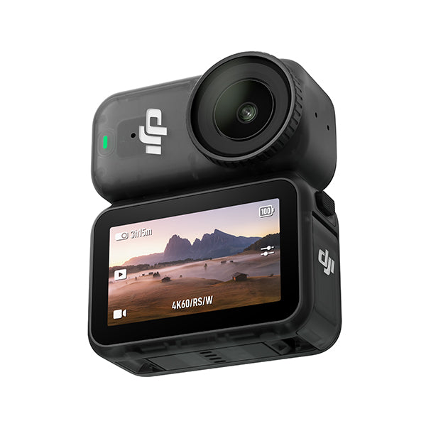 DJI OSMO NANO STANDARD COMBO GARANZIA ITALIA NITAL 2 ANNI