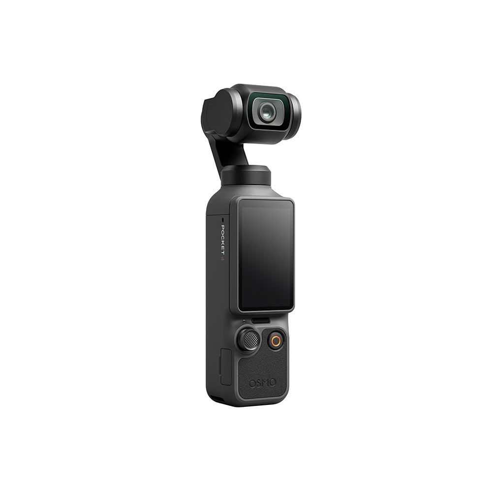 DJI Osmo Pocket 4 Combo GARANZIA ITALIA NITAL 2 ANNI