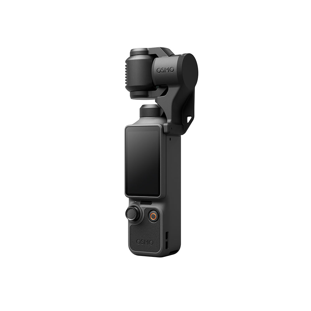 DJI Osmo Pocket 4 Combo GARANZIA ITALIA NITAL 2 ANNI