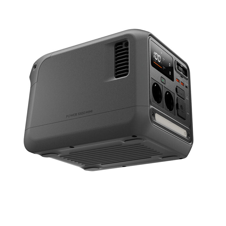 DJI POWER 1000 MINI (EU) GARANZIA UFFICIALE NITAL 2 ANNI