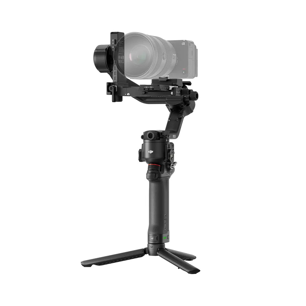 DJI RS 5 GARANZIA ITALIA NITAL 2 ANNI