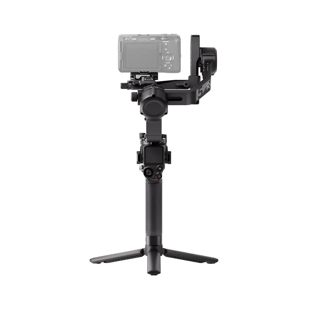 DJI RS 5 GARANZIA ITALIA NITAL 2 ANNI