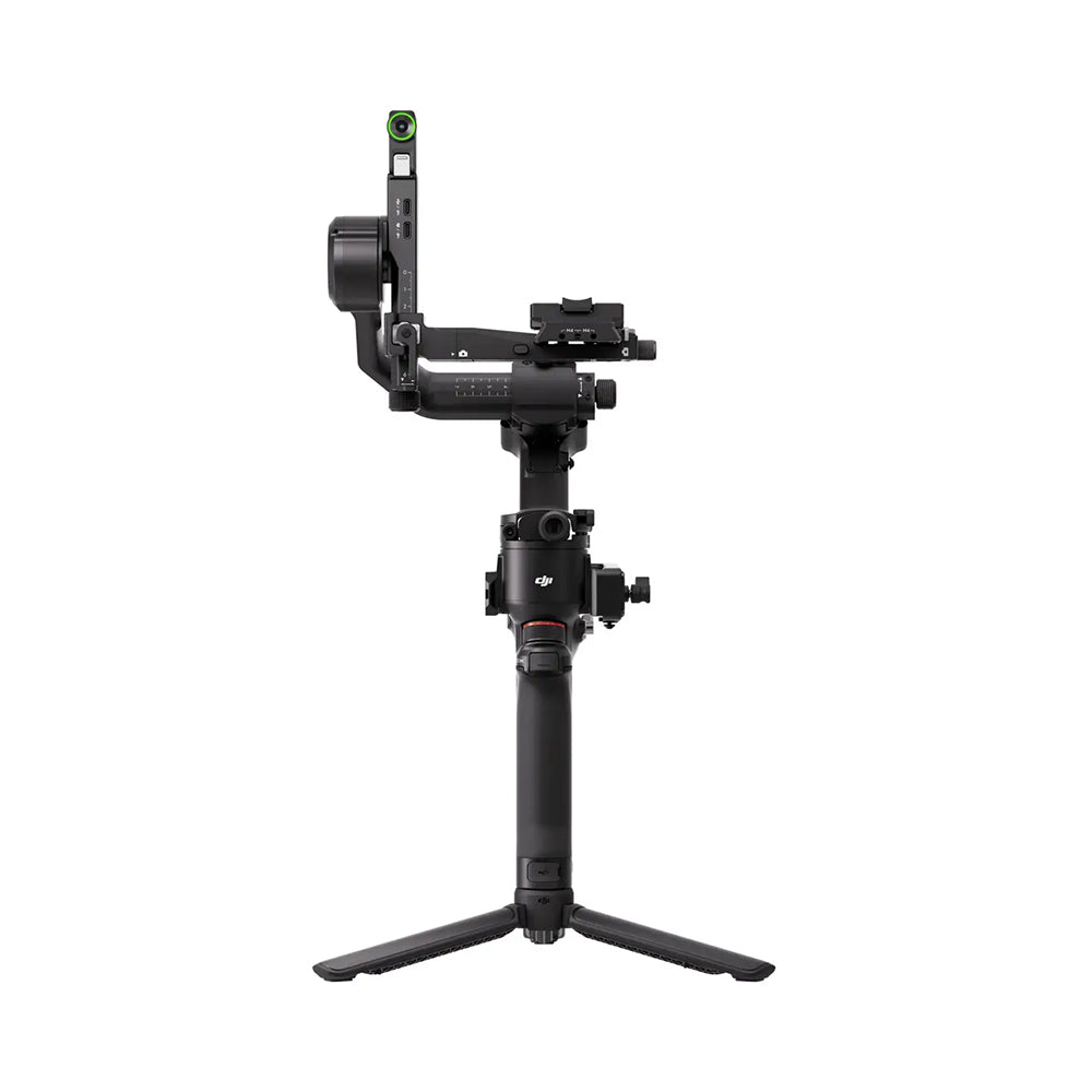 DJI RS 5 COMBO GARANZIA UFFICIALE NITAL 2 ANNI