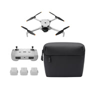 DJI LITO 1 FLY MORE COMBO (RC-N3) - GARANZIA UFFICIALE NITAL 2 ANNI