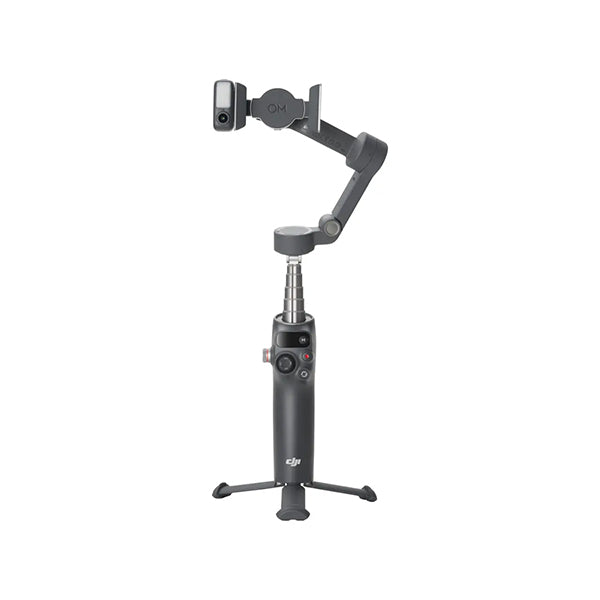 DJI Osmo Mobile 8 GARANZIA NITAL ITALIA 2 ANNI