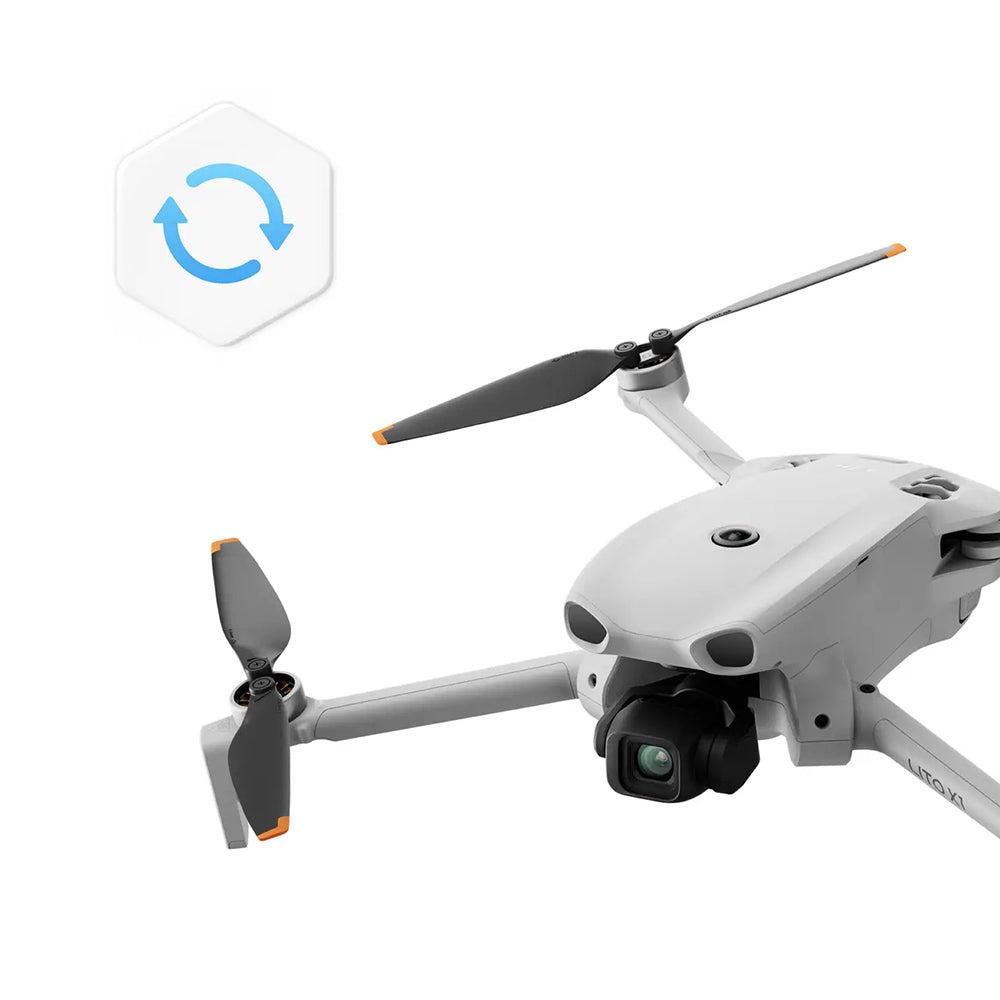 DJI CARD CARE REFRESH 2 Anni (DJI LITO X1)