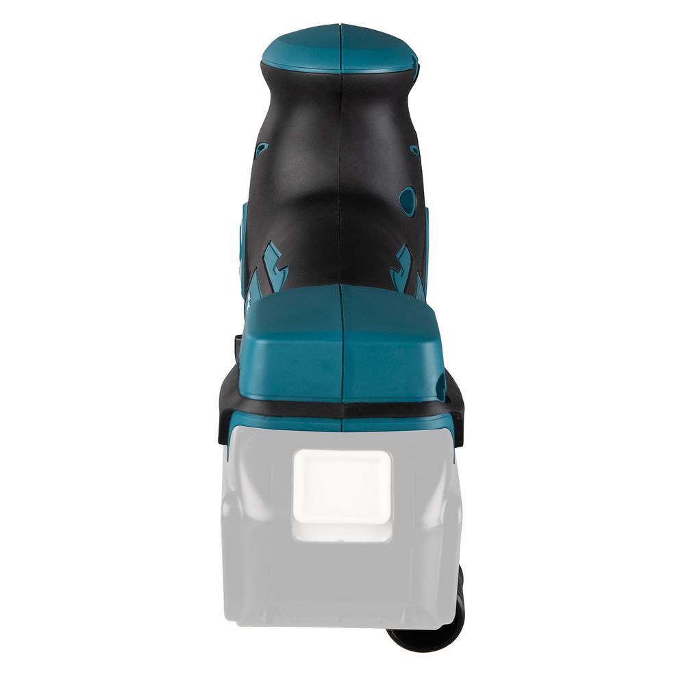 Makita DJV181ZJ – Seghetto Alternativo 18V LXT Brushless 26 mm