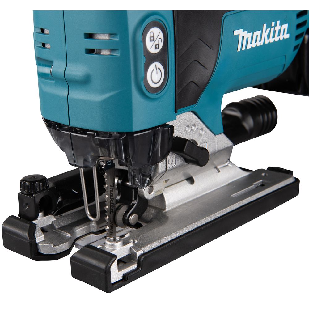 Makita DJV181ZJ – Seghetto Alternativo 18V LXT Brushless 26 mm