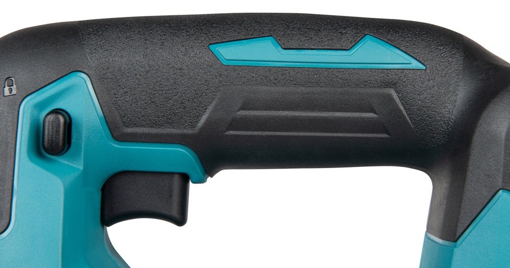 Makita DJV186SFJ – Seghetto Alternativo LXT 18V Kit 2 Batterie 3,0Ah e Valigetta Makpac
