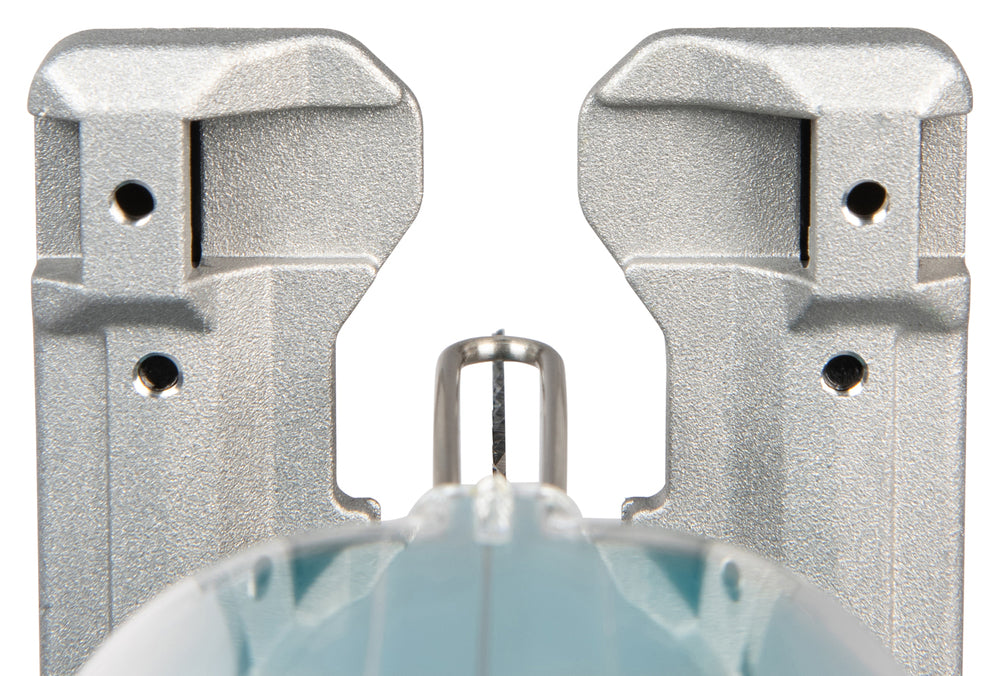 Makita DJV186SFJ – Seghetto Alternativo LXT 18V Kit 2 Batterie 3,0Ah e Valigetta Makpac