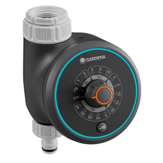 Gardena Easy Computer per Irrigazione – Programmatore Automatico da Rubinetto