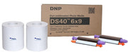 DNP DS40 15X23 (6x9) - 360 STAMPE - SCONTO QUANTITÀ
