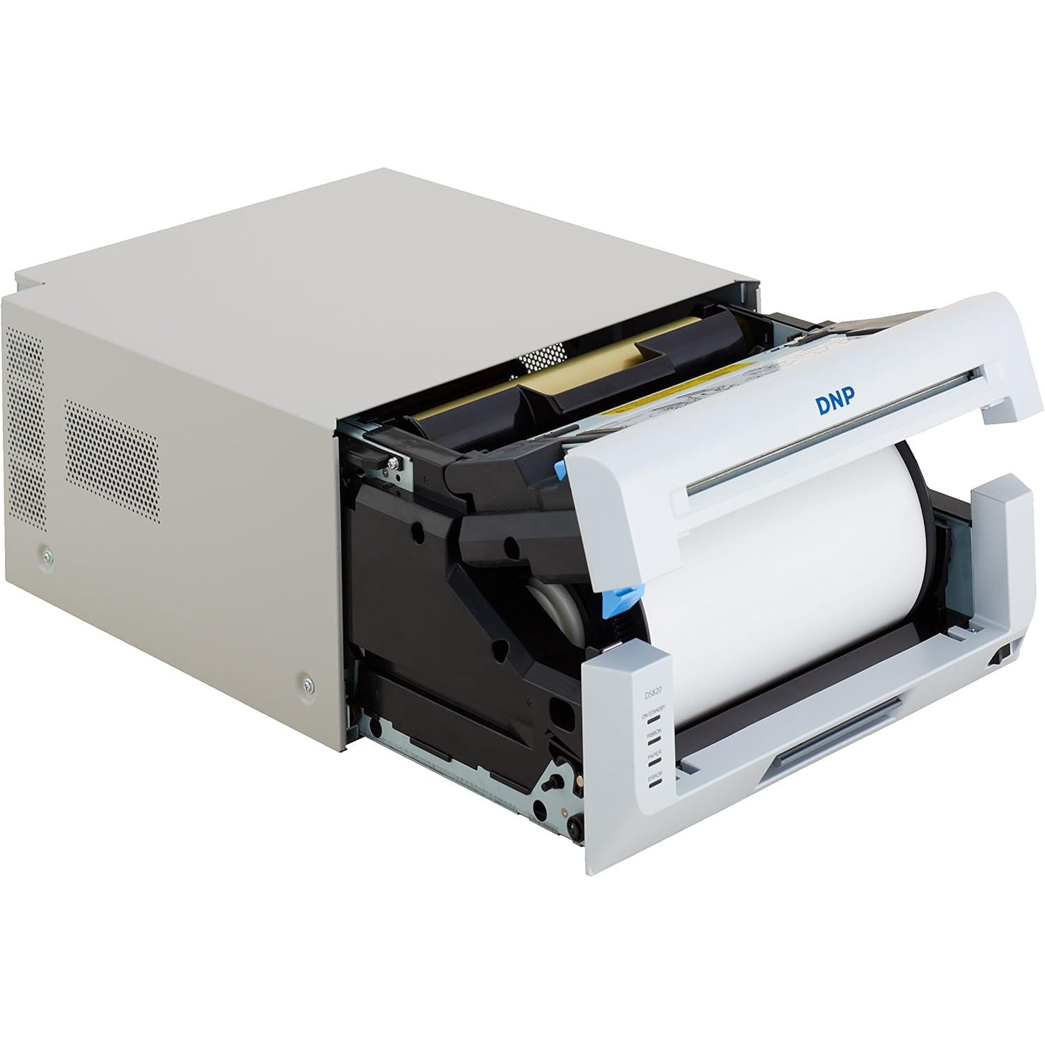 DNP Stampante DS820 - GARANZIA UFFICIALE ITALIA 2 ANNI