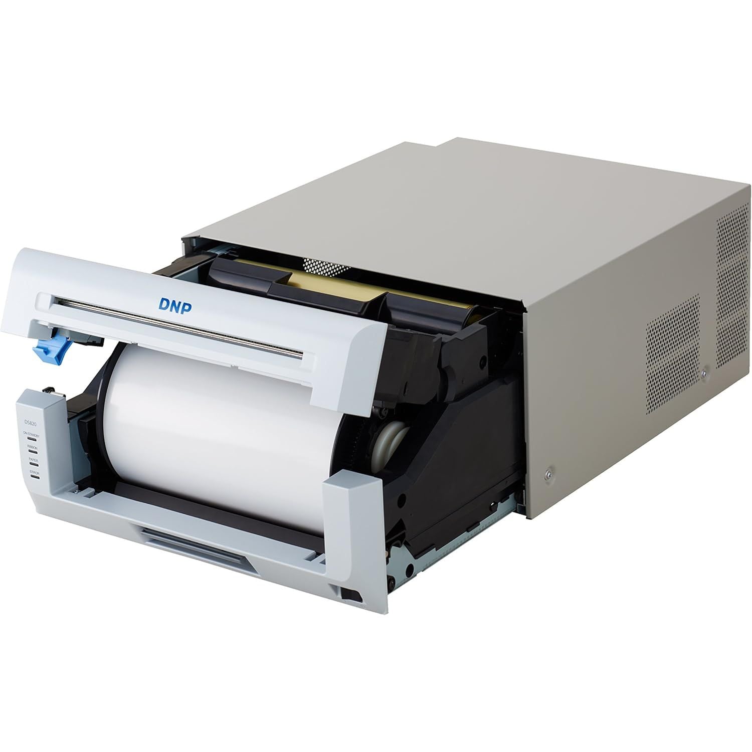 DNP Stampante DS820 - GARANZIA UFFICIALE ITALIA 2 ANNI