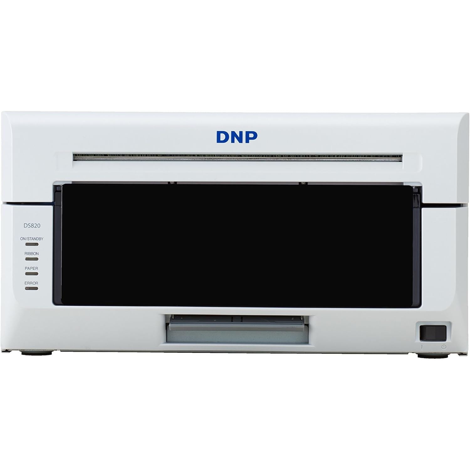 DNP Stampante DS820 - GARANZIA UFFICIALE ITALIA 2 ANNI
