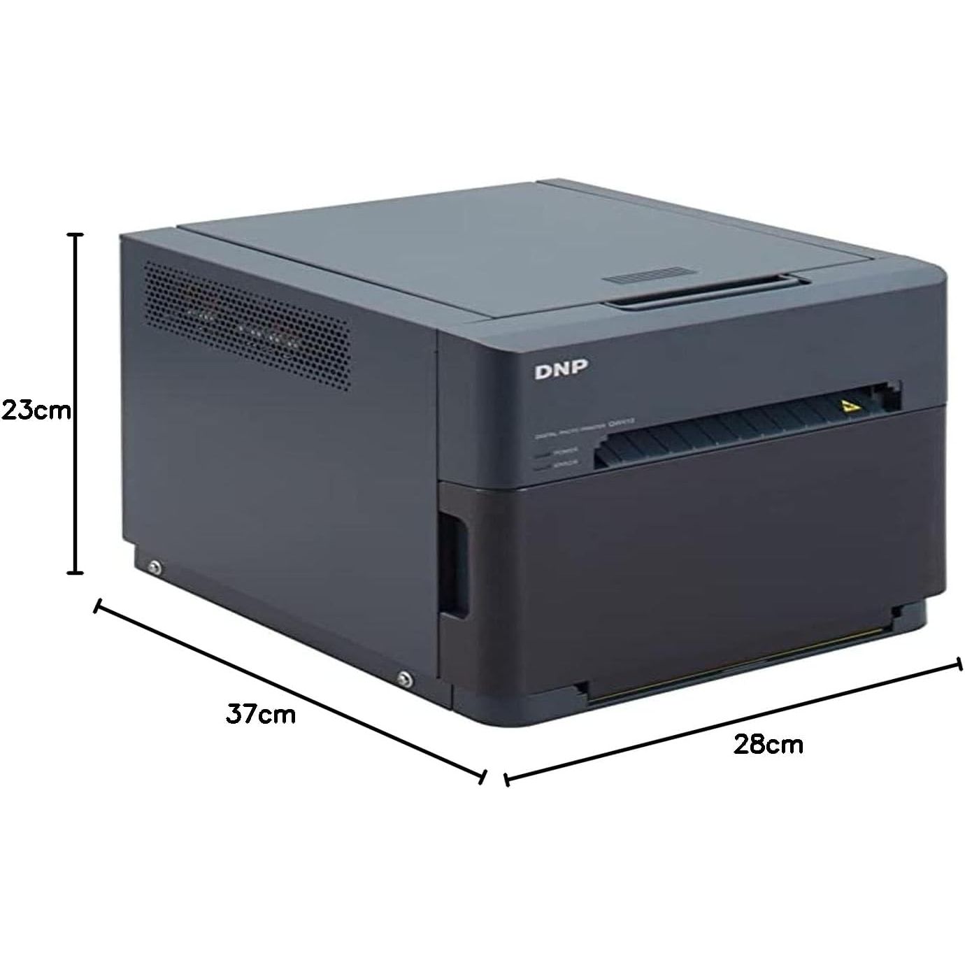 DNP Stampante QW410 - GARANZIA UFFICIALE ITALIA 2 ANNI