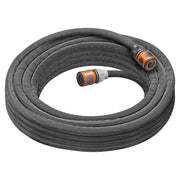 Gardena Liano Life 10 m 13 mm (1/2") – Tubo Tessile Flessibile e Resistente