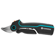Gardena AssistCut – Forbici da Giardino a Batteria con Assistenza al Taglio