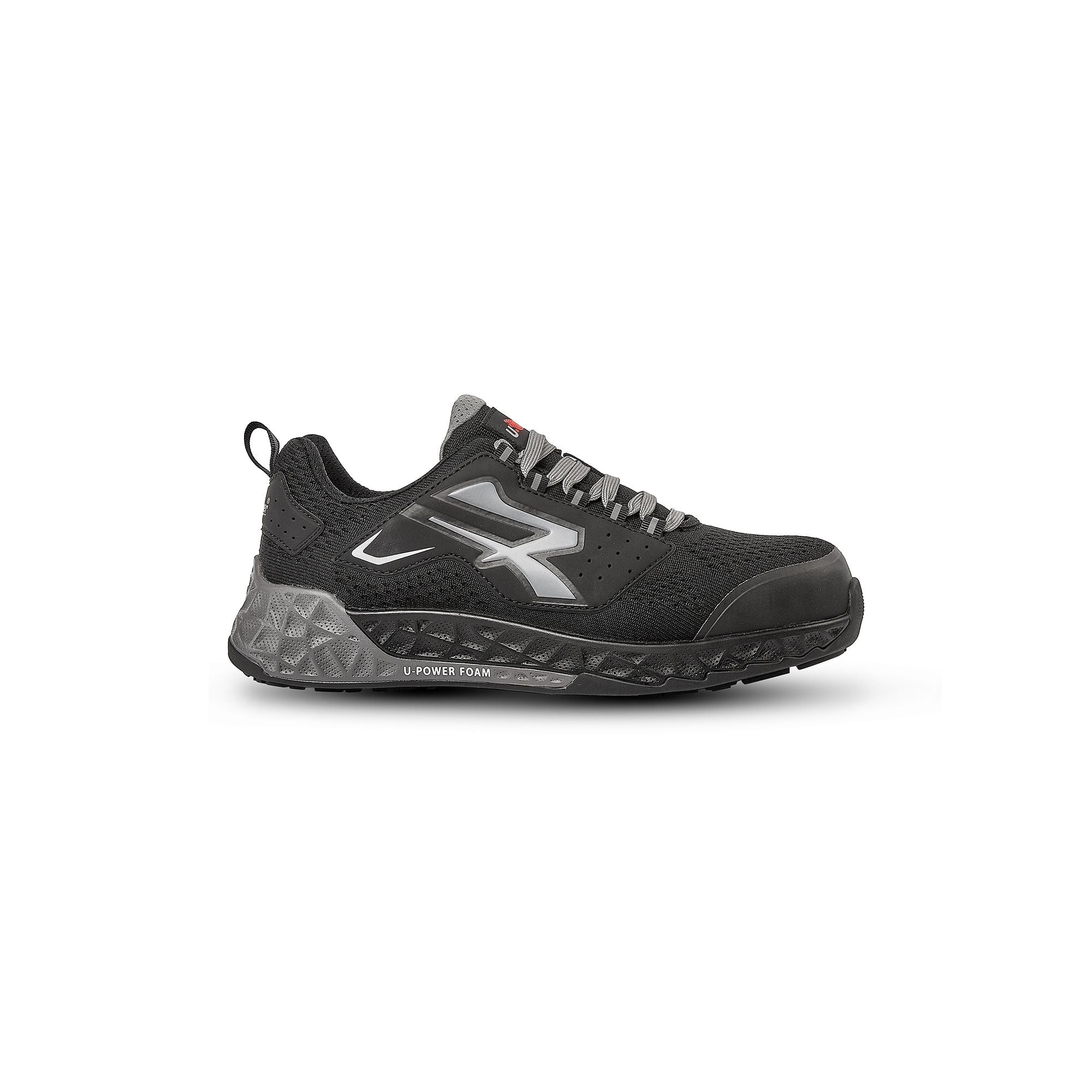 U-Power Euron ESD – Scarpe Antinfortunistiche S1PS HI HRO FO SR