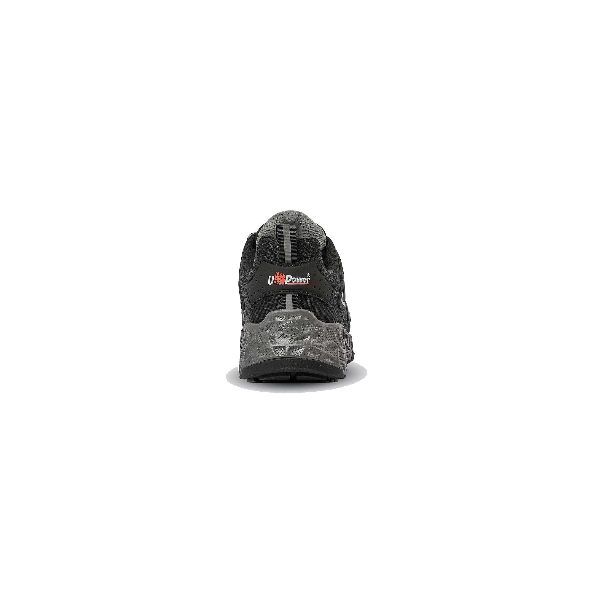 U-Power Euron ESD – Scarpe Antinfortunistiche S1PS HI HRO FO SR