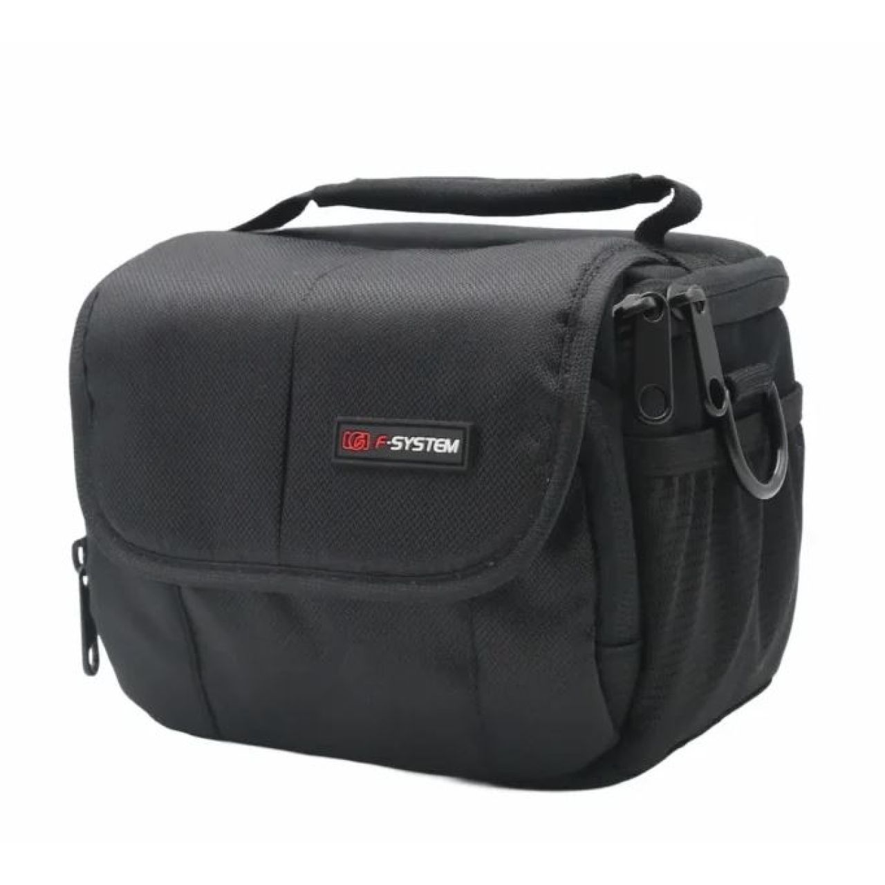 F-SYSTEM ESSENTIAL BORSA CORREDO XS