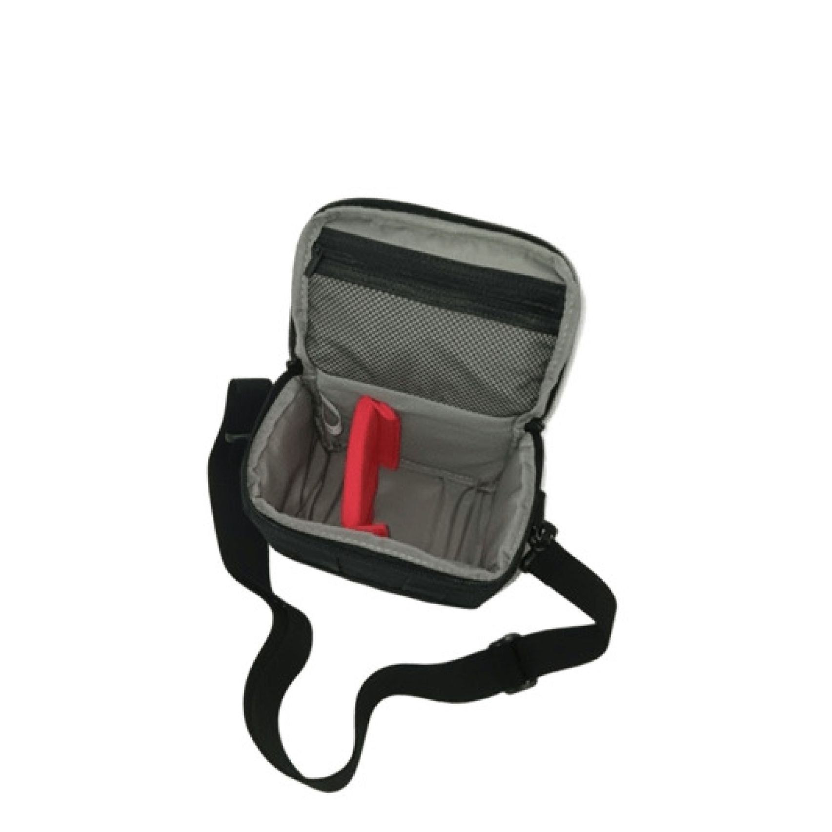 F-SYSTEM ESSENTIAL BORSA CORREDO XS