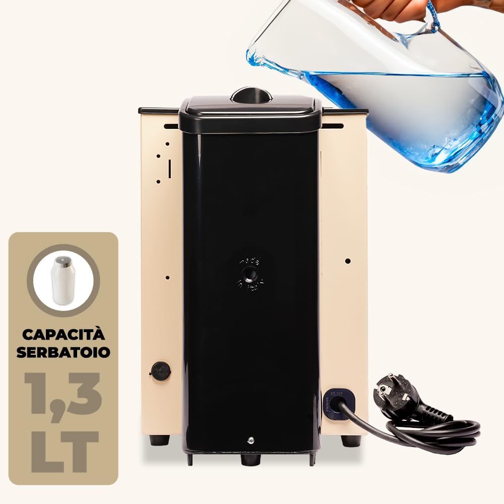 FABER MACCHINA DA CAFFE' SLOT PLAST BASIC TELAIO  GRIGIO-NERO GARANZIA UFFICIALE ITALIA 2 ANNI