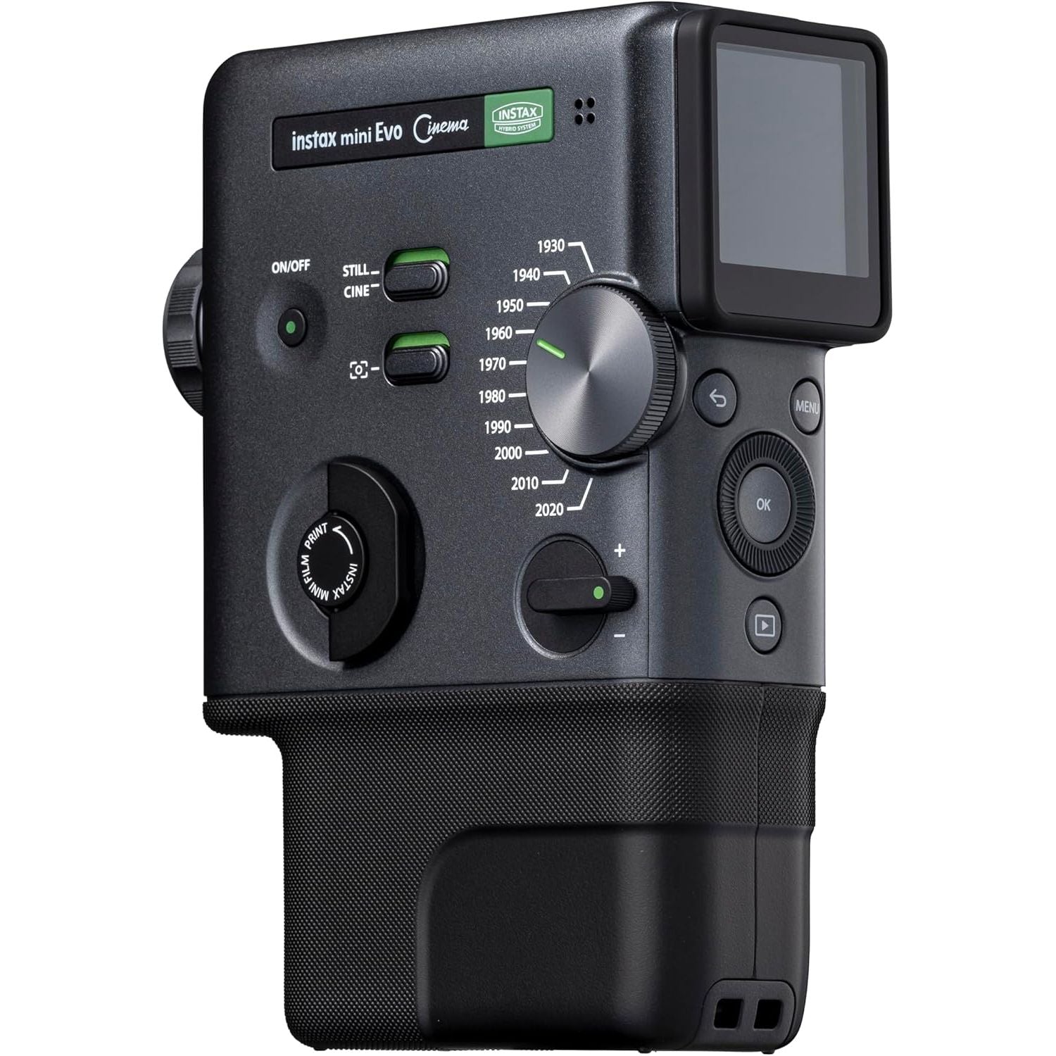 Fujifilm Instax Mini Evo Cinema GARANZIA UFFICIALE ITALIA 2 ANNI