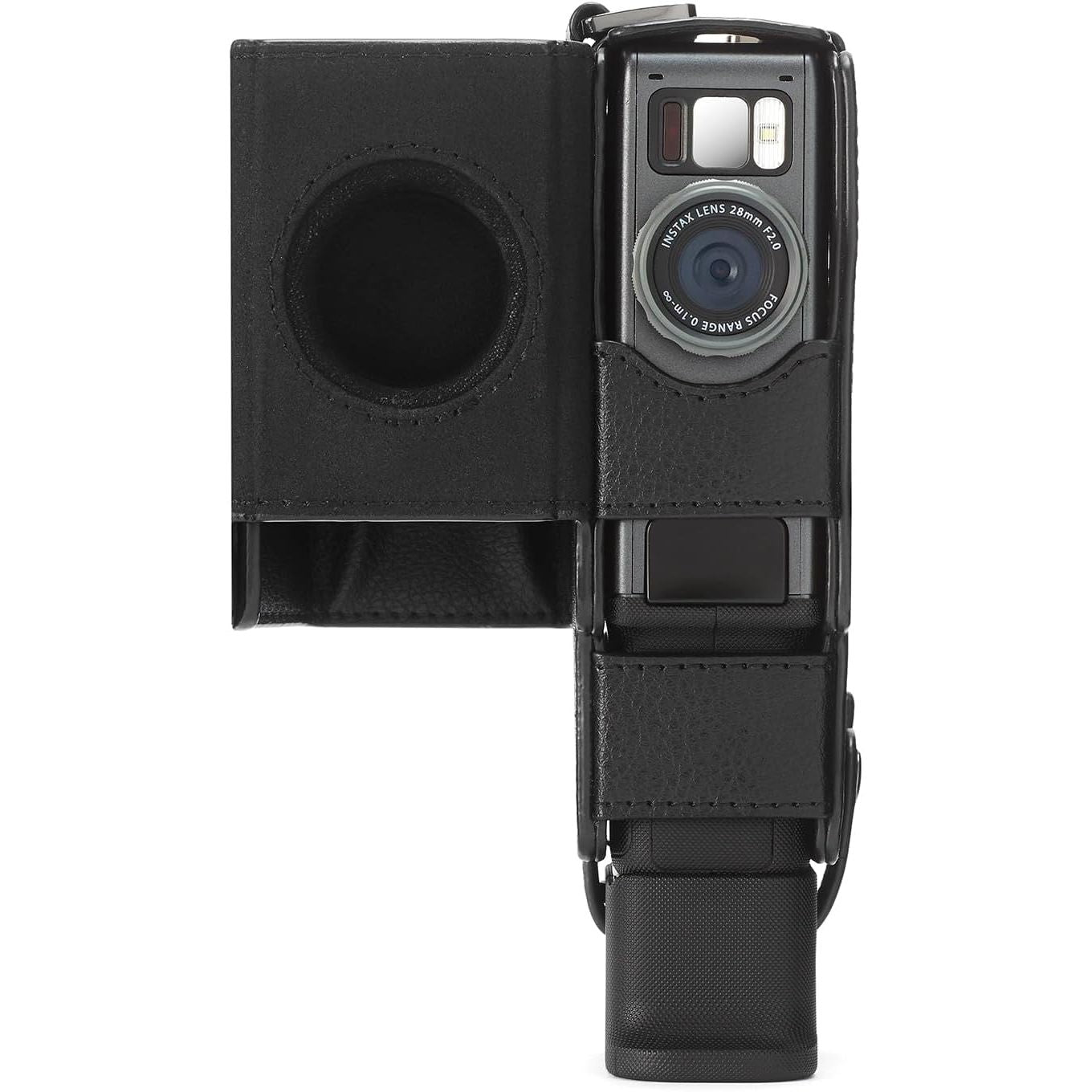 Fujifilm Custodia Instax Mini Evo Cinema