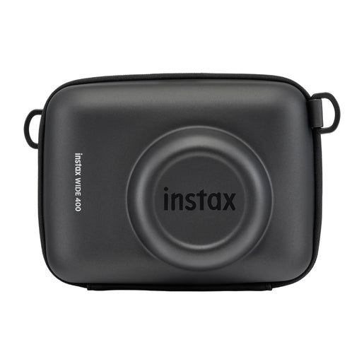 Fujifilm CUSTODIA INSTAX WIDE 400 BLACK