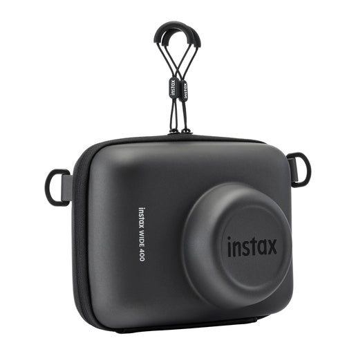 Fujifilm CUSTODIA INSTAX WIDE 400 BLACK