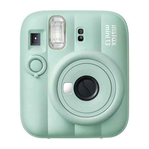 Fujifilm Instax Mini 13 GARANZIA UFFICIALE ITALIA 2 ANNI